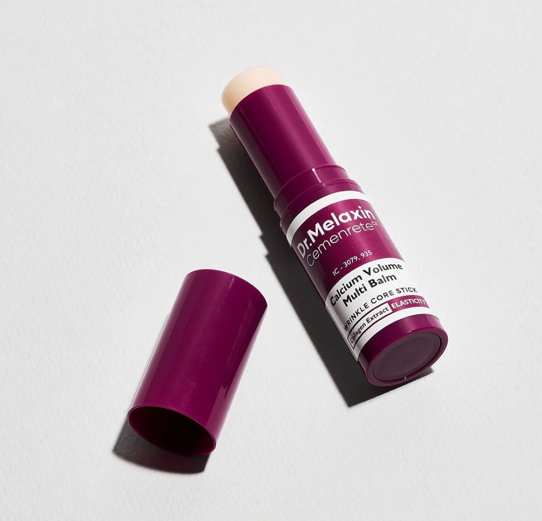 Dr.Melaxin
Cemenrete Calcium Volume Multibalm