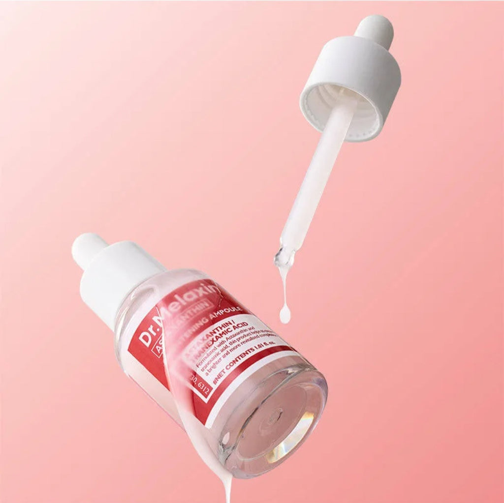 Dr.Melaxin 
Brightening Face Serum with Astaxanthin