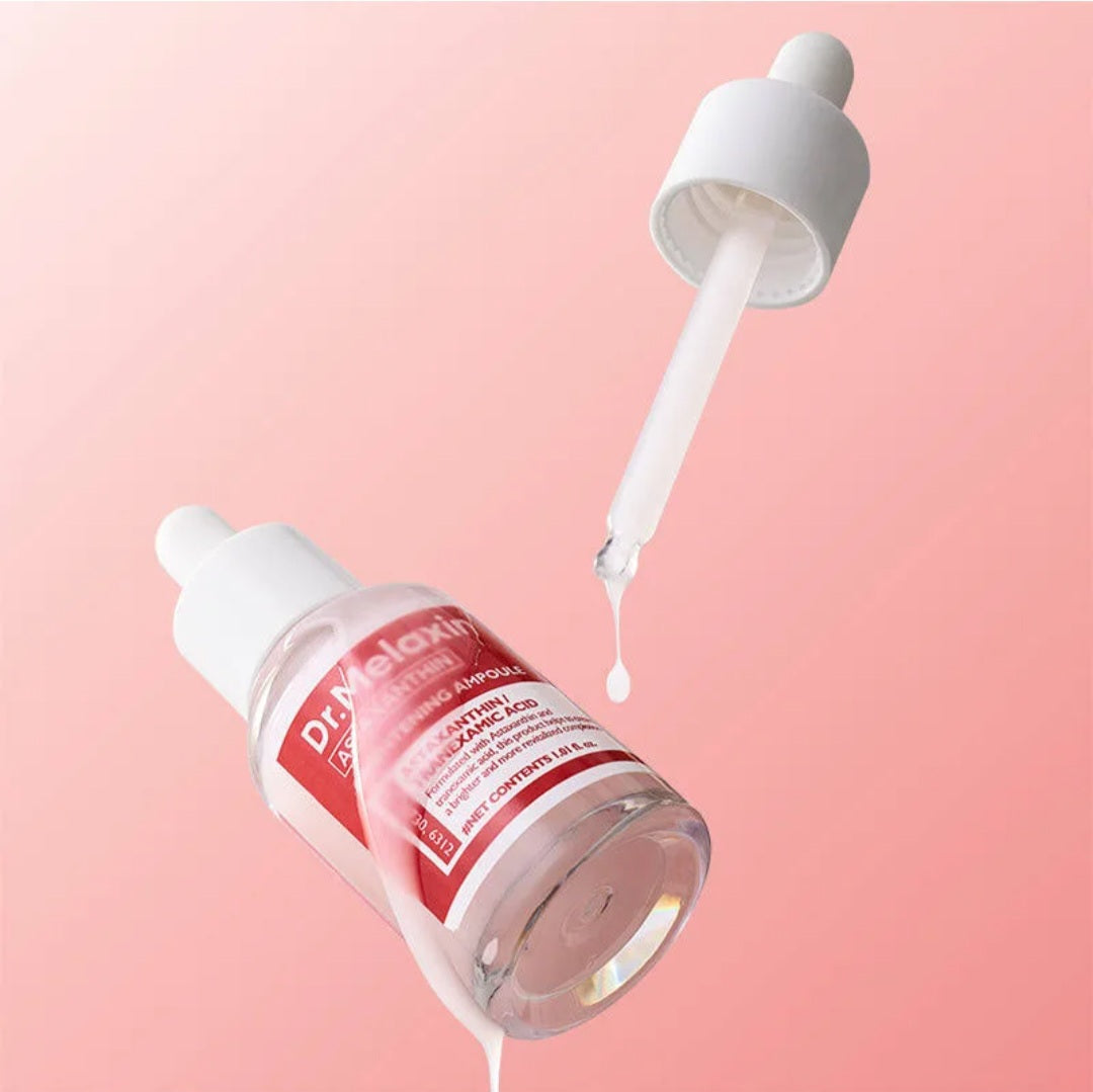 Dr.Melaxin 
Brightening Face Serum with Astaxanthin