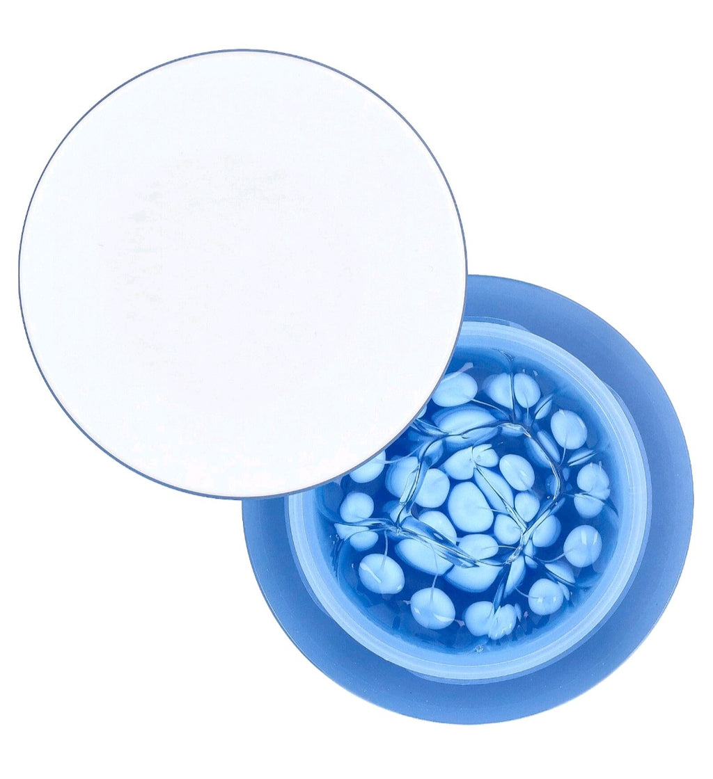 Medicube Hyaluronic Moisturizing Capsule Cream 55g