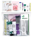 Beauty Bag, Glow On-The - Beauty bags, travel size, 7 piece set