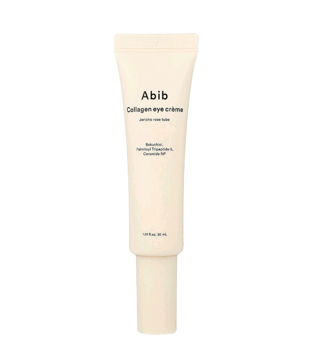 Abib Collagen Eye Creme Jericho Rose Tube 30ml