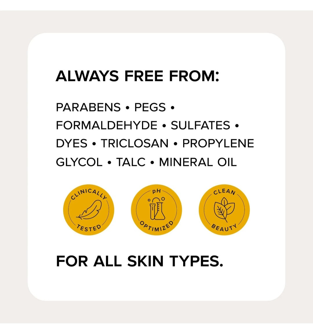 Medix 5.5 Body Treatment Cream, Vitamin C + Turmeric 15 fl oz ( 444ml)