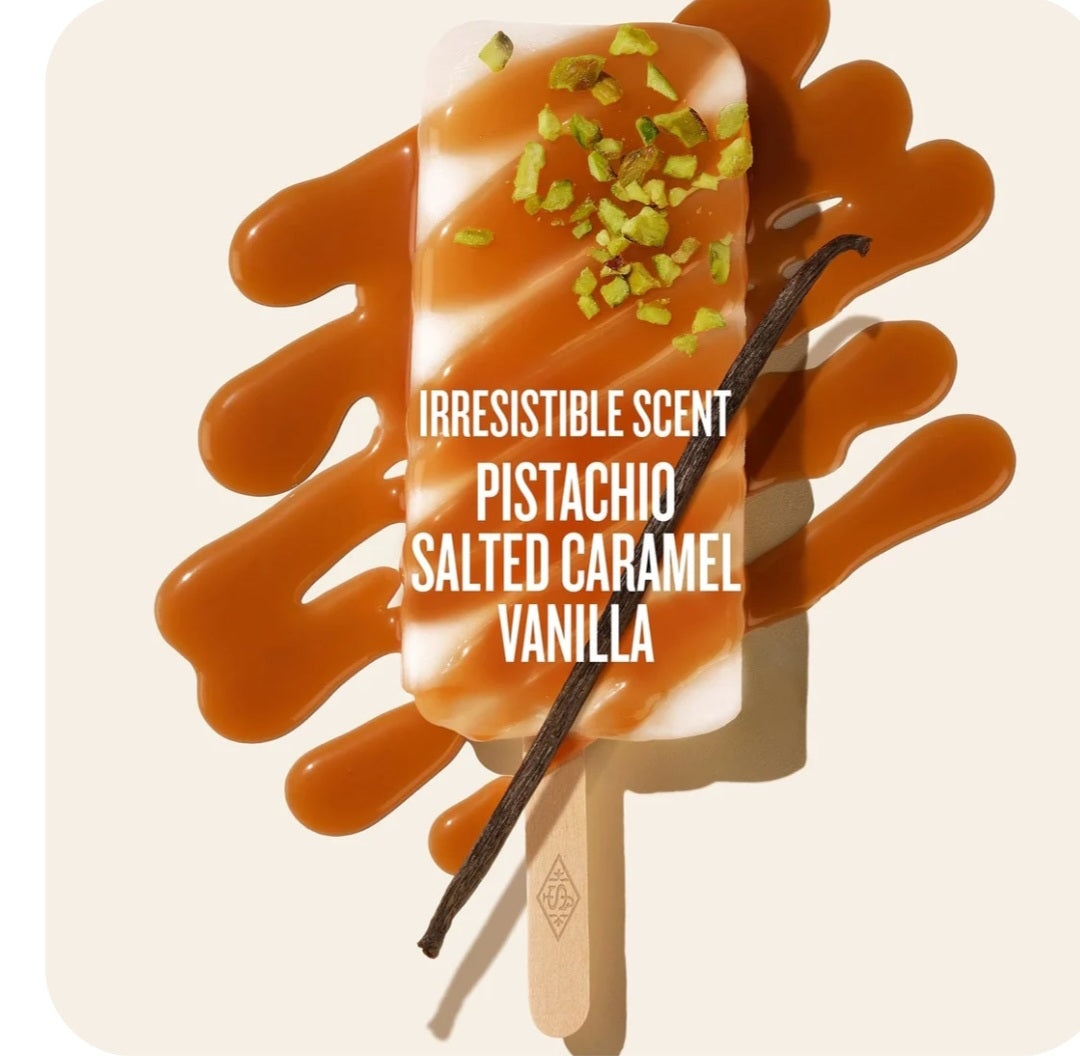 Sol de Janeiro
Body Badalada Vitamin Infused Body Lotion 400ml