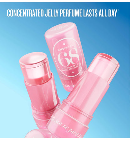 Sol de Janeiro 
Cheirosa 68 Jelly Perfume Balm