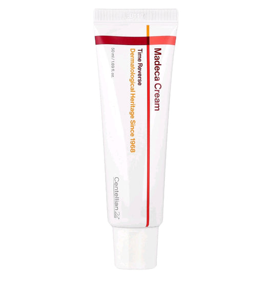 Centellian24, 
Madeca Cream Time Reverse