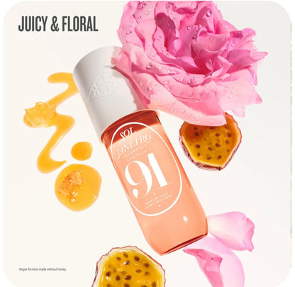 Sol de Janeiro Cheirosa 91 Perfume Mist 240ml