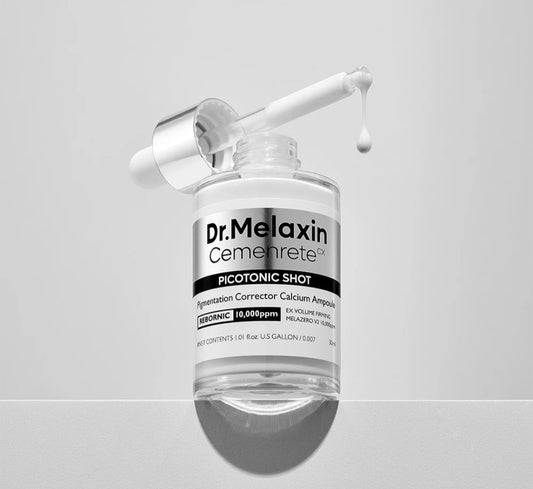 Dr. Melaxin Picotonic Shot Pigmentation Ampoule
