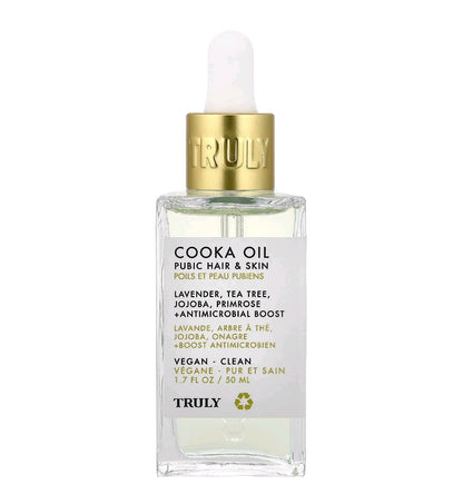 Truly Beauty, Cooka Oil, 1.7 fl oz (50ml)