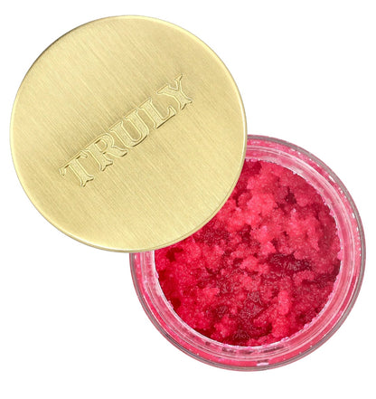 Truly Beauty Smooth Legend Pre-Shave Scrub