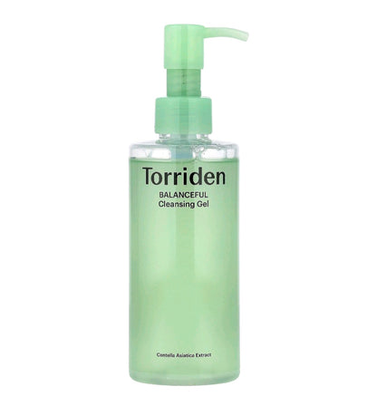 Torriden
Balanceful Cica Cleansing, 6.76 fl oz ( 200ml)