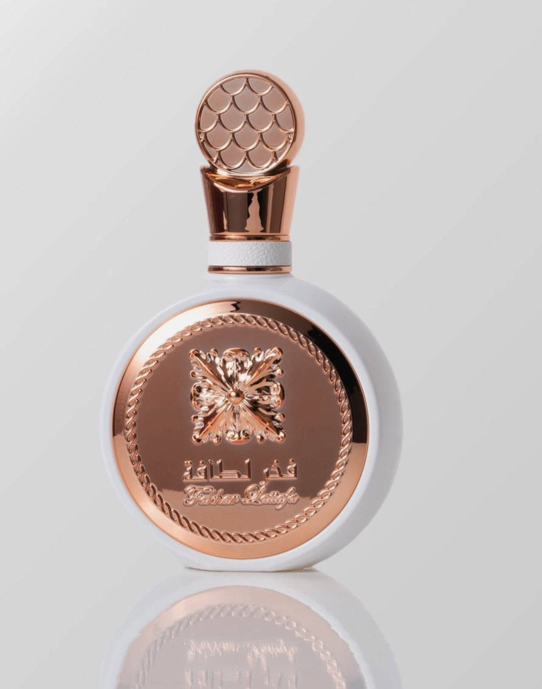 Lattafa Fakhar Lattafa Women's Eau de Parfum - 100ml