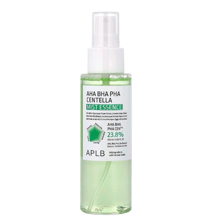 APLB - AHA BHA PHA Centella Mist Essence, 3.55 fl oz (105ml)