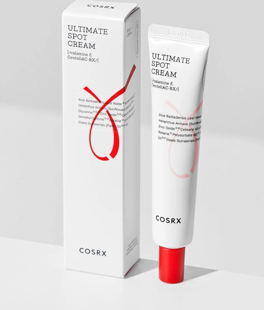 Cosrx AC Collection Ultimate Spot Cream