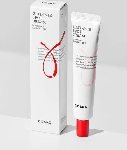 Cosrx AC Collection Ultimate Spot Cream