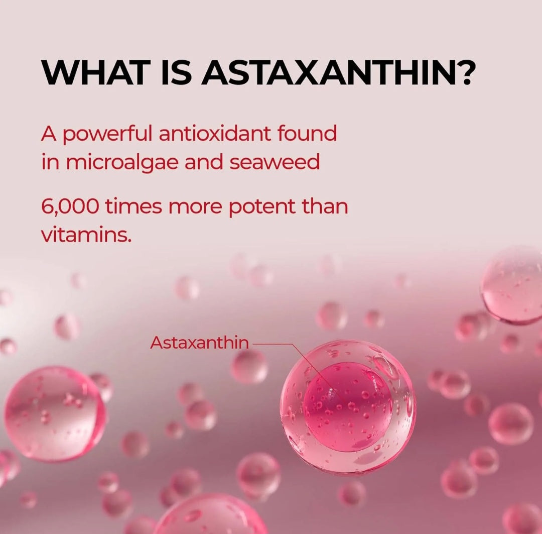 Dr.Melaxin 
Brightening Face Serum with Astaxanthin