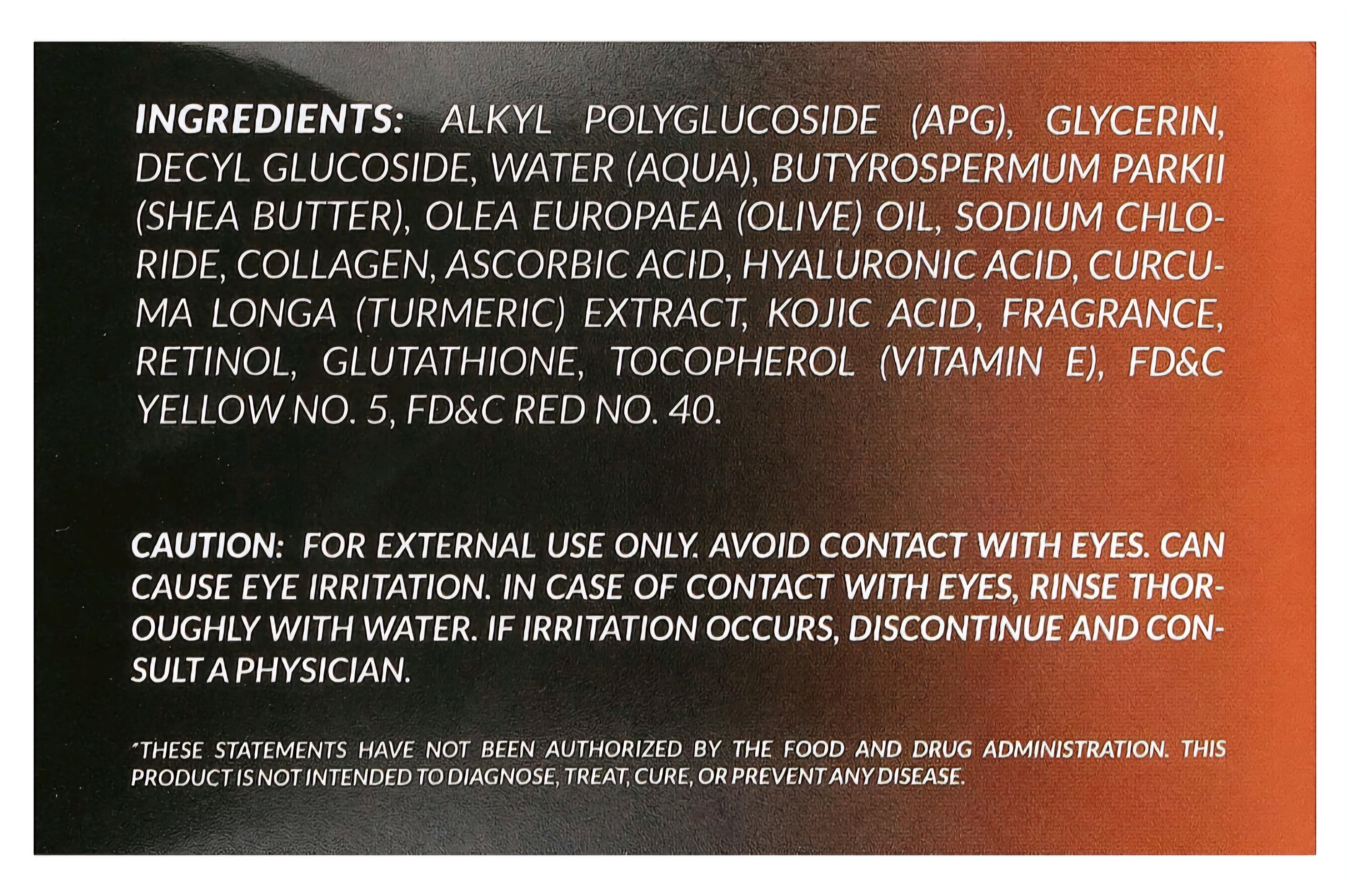 Art Kojic Acid & Turmeric Dark Spot Remover Soap