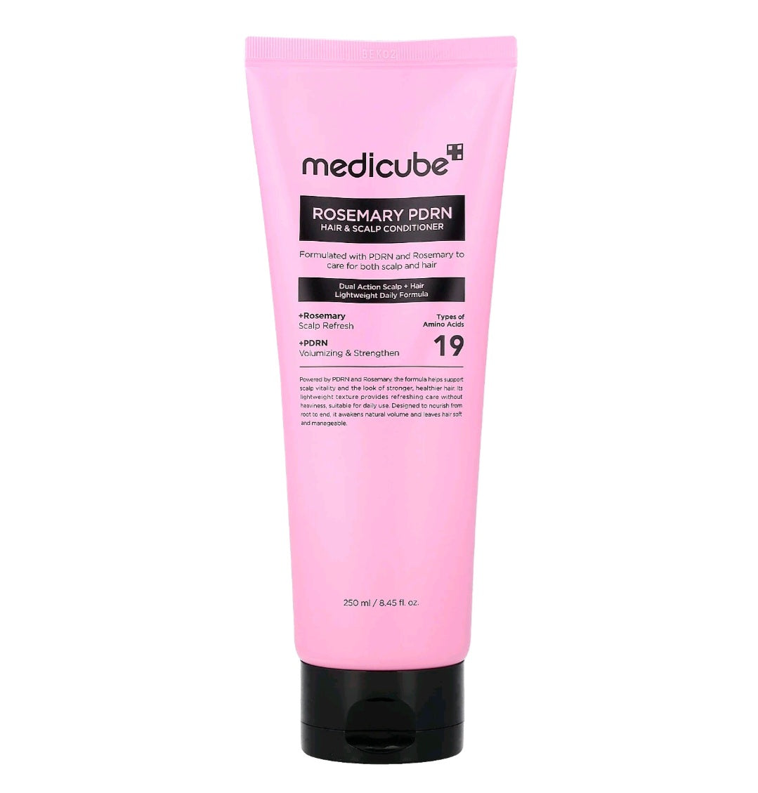 Medicube - Rosemary PDRN Hair & Scalp Conditioner 250ml
