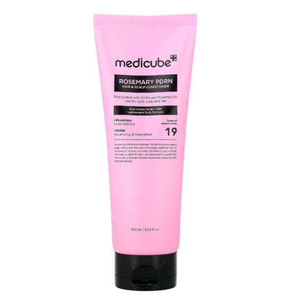 Medicube - Rosemary PDRN Hair & Scalp Conditioner 250ml