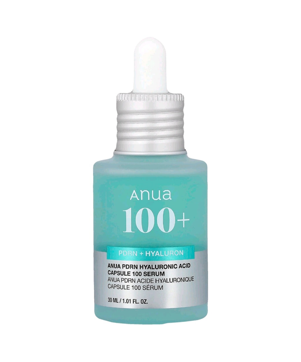 Anua
PDRN Hyaluronic Acid Capsule 100 Serum