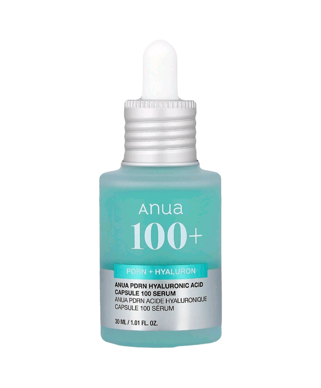 Anua
PDRN Hyaluronic Acid Capsule 100 Serum