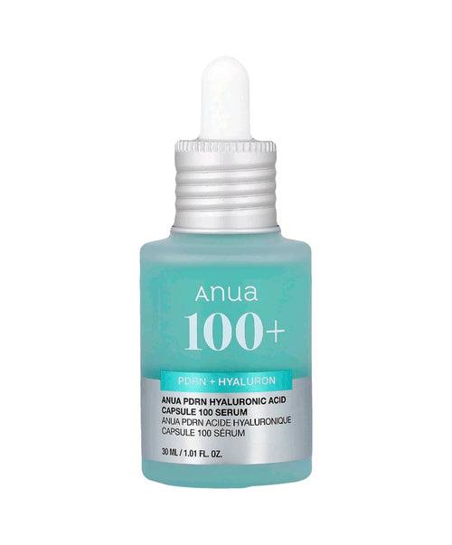 Anua
PDRN Hyaluronic Acid Capsule 100 Serum