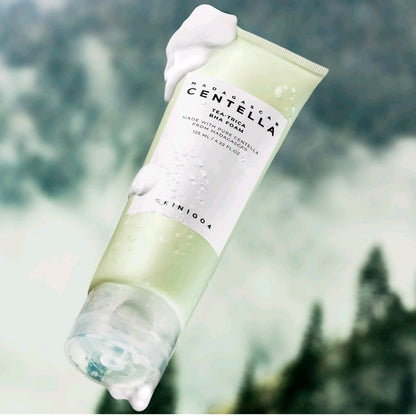 SKIN1004
Madagascar Centella, Tea Trica BHA Foam, 125ml