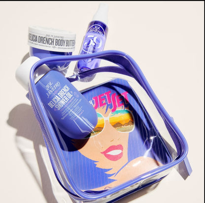 Sol de Janeiro Delícia Drench Jet Set