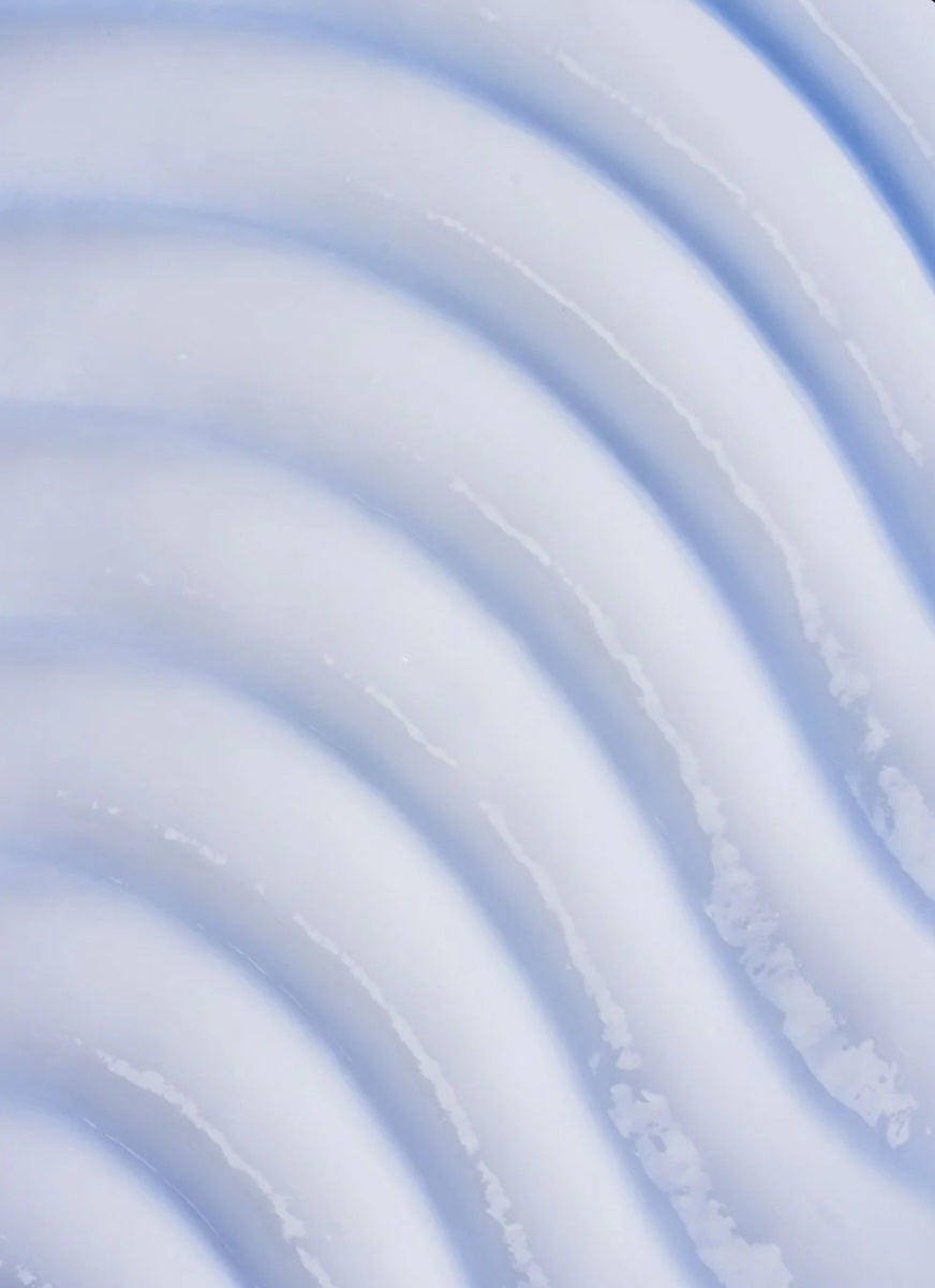 Bubble skincare Water Slide
HYDRATION BOOSTING SERUM