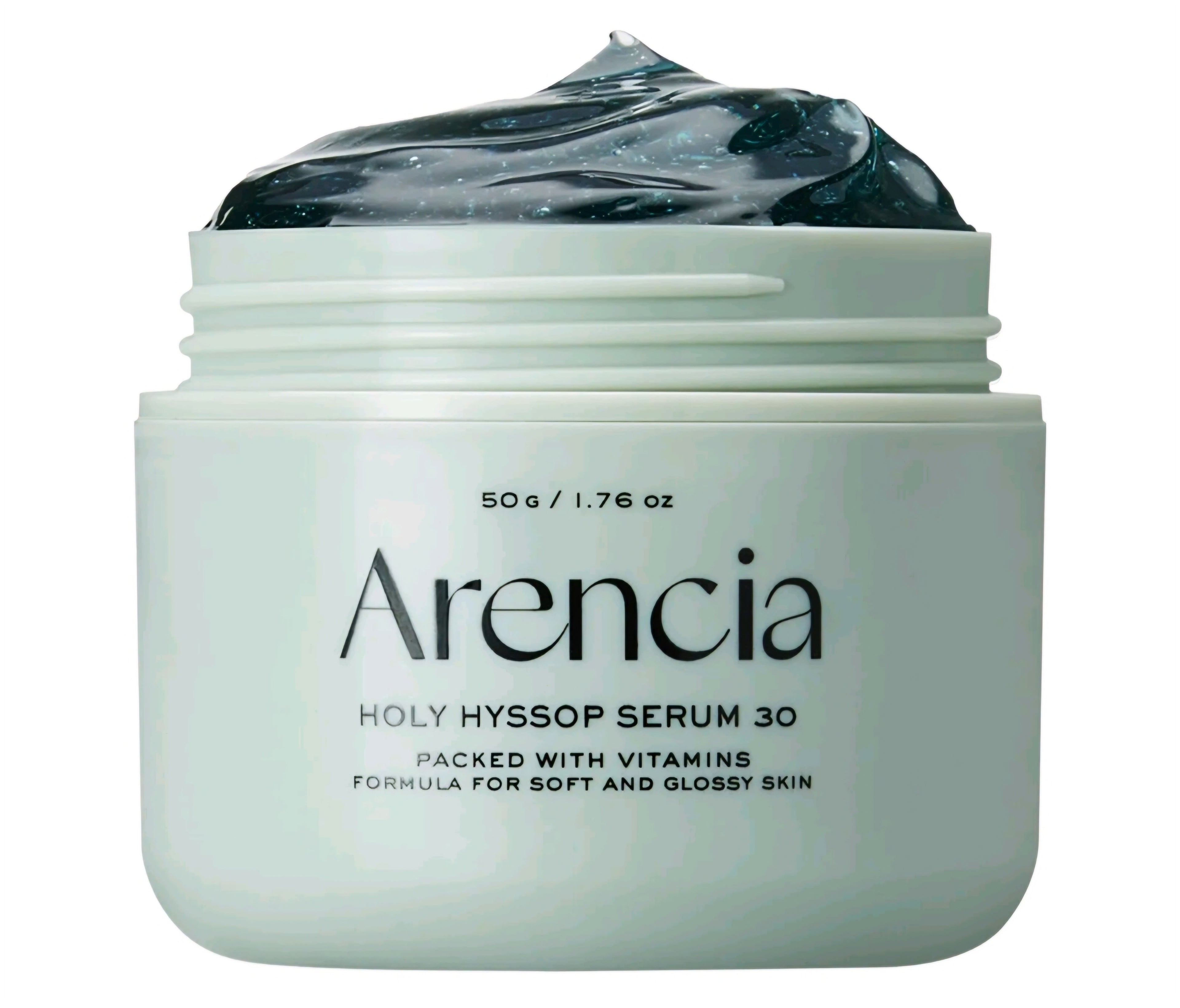 Arencia Holy Hyssop serum 30, All Skin Types (50g)