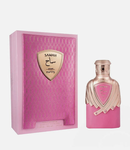 Samah Pearl by RIIFFS Perfumes 100ml EDP Spray