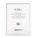 d'Alba White Truffle Nourishing Treatment Mask, count 1