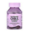 Lemme Chill De-Stress Relief Gummies – 60 Count Mixed Berry