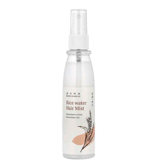DAENG GI MEO RI, Rice Water Hair Mist, For All Hair Types, 3.3 fl oz ( 100ml)