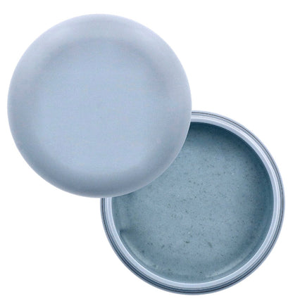 Arencia Fresh Blue Hyssop Rice Mochi Cleanser 120g
