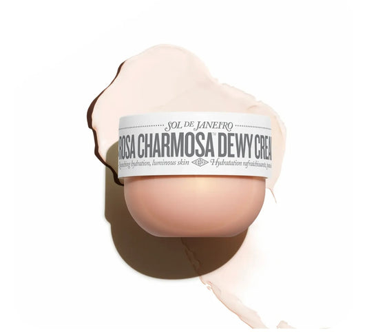 Sol de Janeiro Rosa Charmosa™ Dewy Cream 240ml