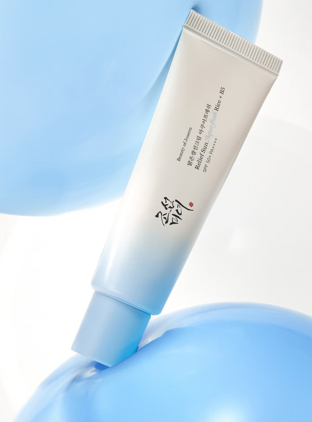Beauty of Joseon Relief Sun Aqua-Fresh Rice + B5 SPF50+ 50ml