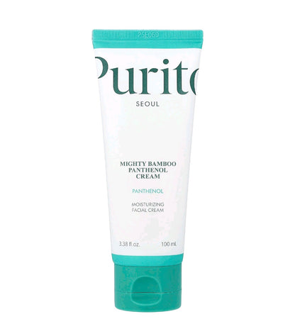 PURITO Mighty Bamboo Panthenol Cream
