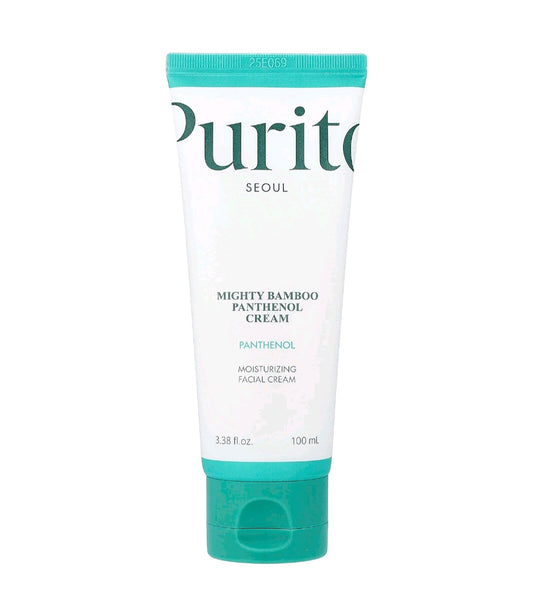 PURITO Mighty Bamboo Panthenol Cream