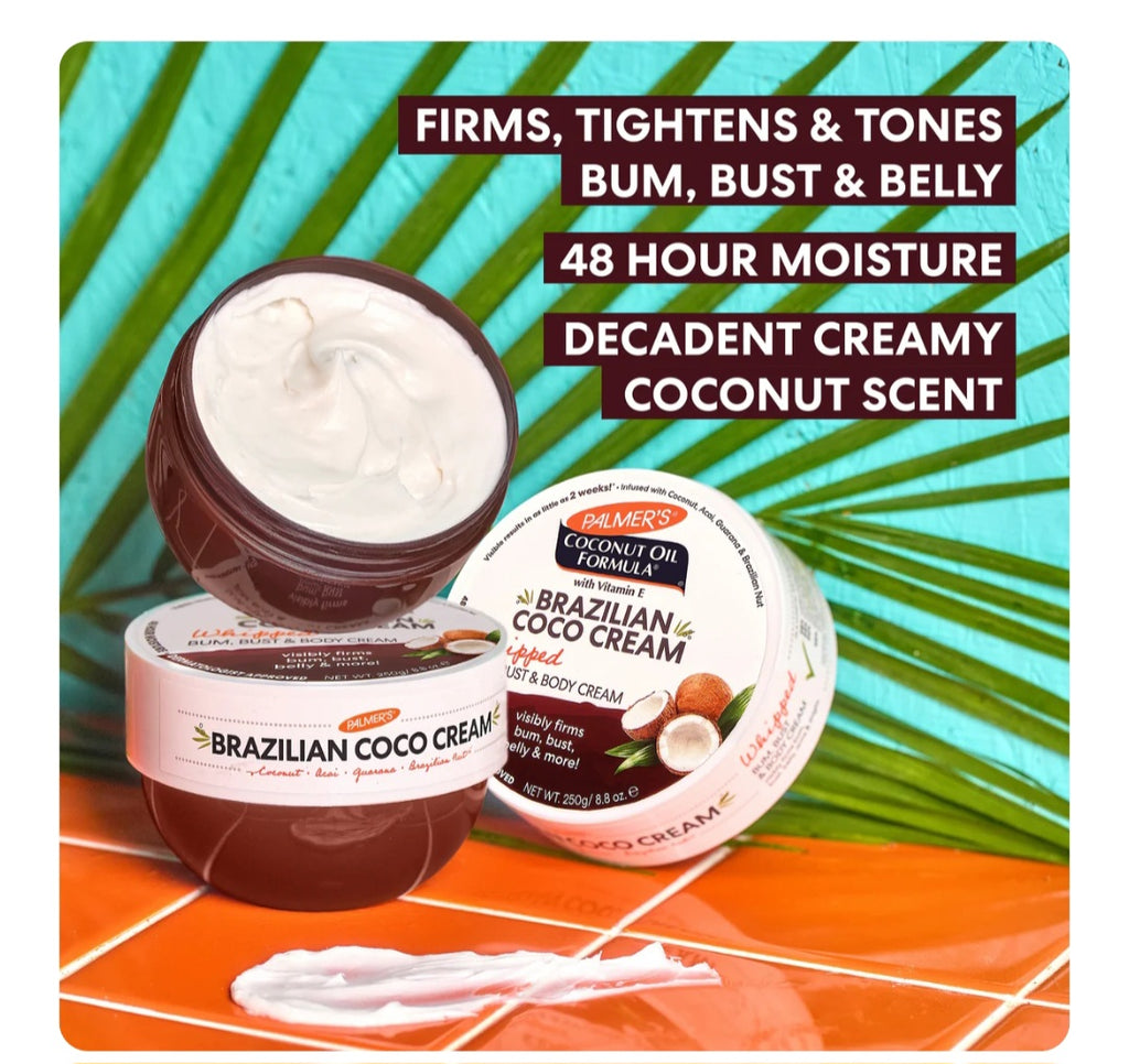Palmer's Hot Mama Firming Kit, 2 Piece Kit