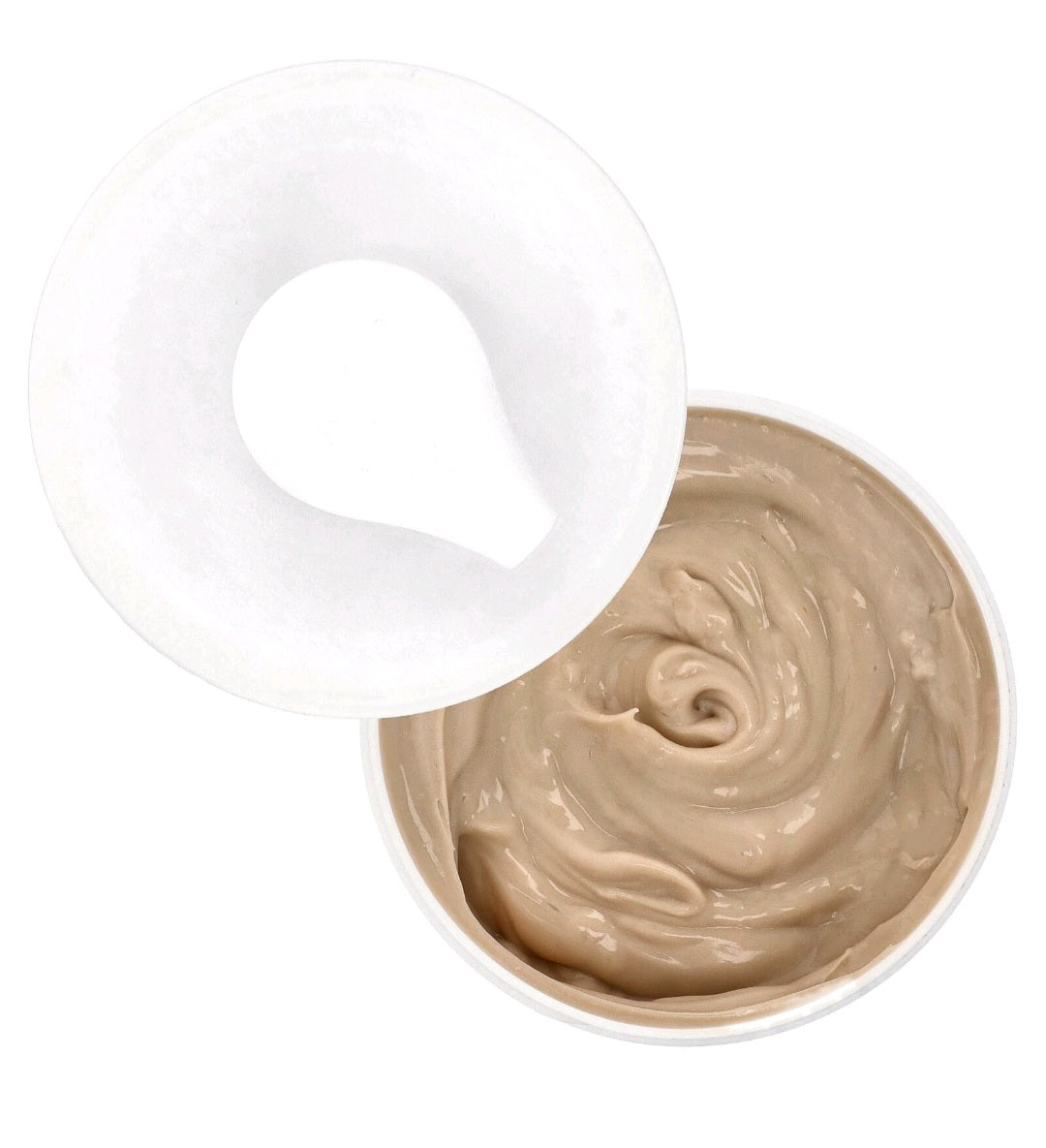 Advanced Clinical's Green Coffee Bean Oil Body Cream