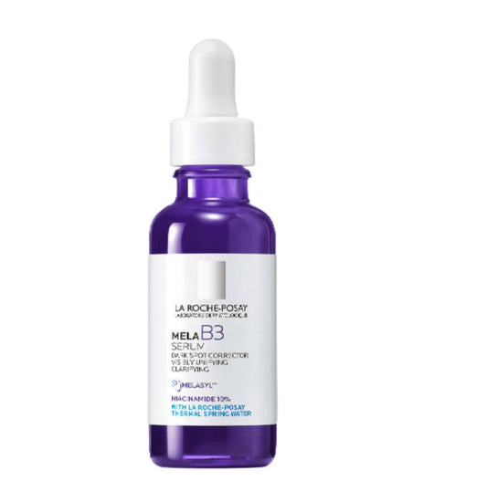 La Roche-Posay Mela B3 Intense Anti-dark spot serum