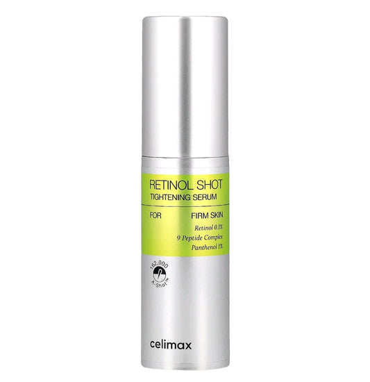 Celimax
The Vita-A Retinol Shot Tightening Serum