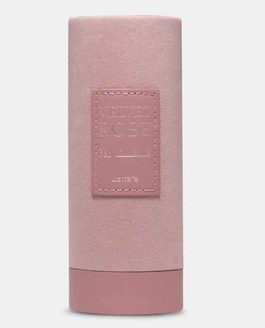 Lattafa
Lattafa Velvet Rose