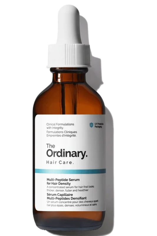 The Ordinary Multi - Peptide Serum For Hair Density (30ML)