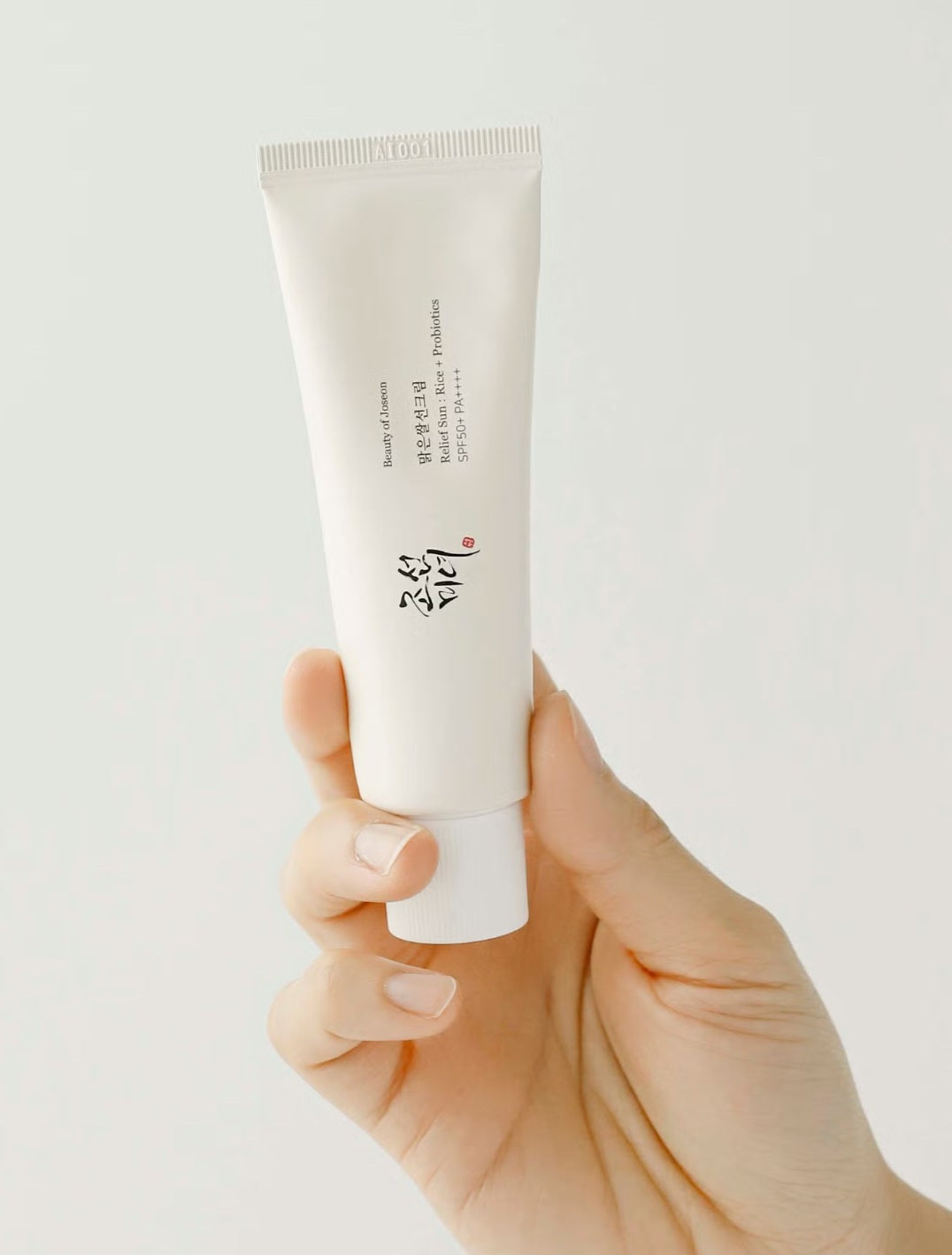 Beauty of Joseon Relief Sun Rice + Probiotics SPF50+ 50ml