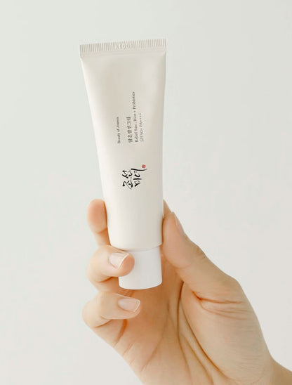 Beauty of Joseon Relief Sun Rice + Probiotics SPF50+ 50ml