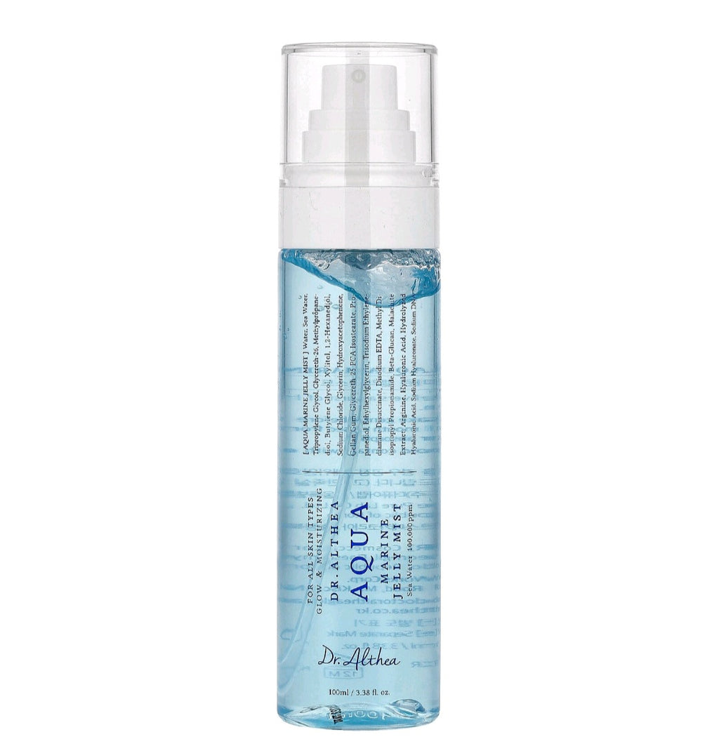 Dr. Althea - Aqua Marine Jelly Mist (100ml
