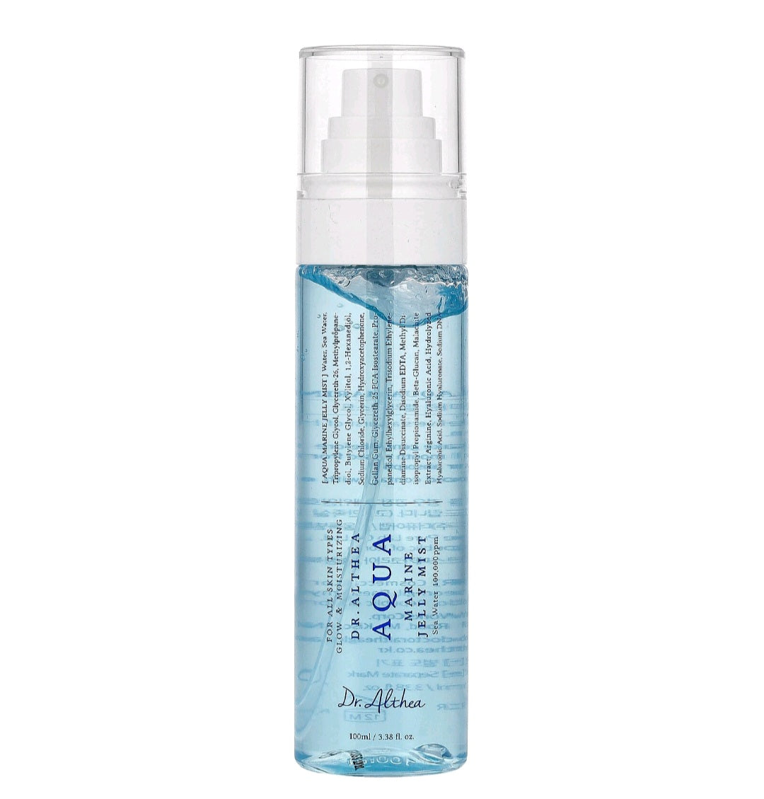 Dr. Althea - Aqua Marine Jelly Mist (100ml