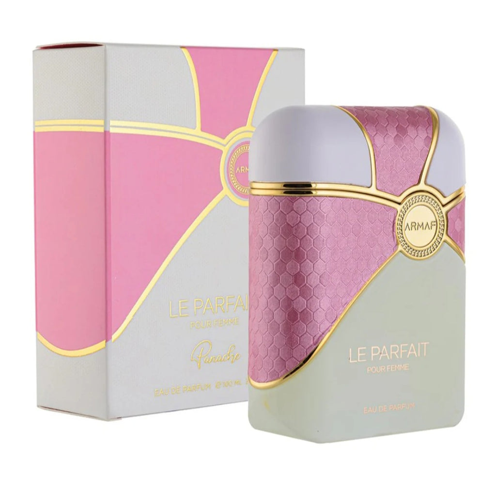 Armaf Le Parfait Panache For Women Eau De Parfum 100ML
